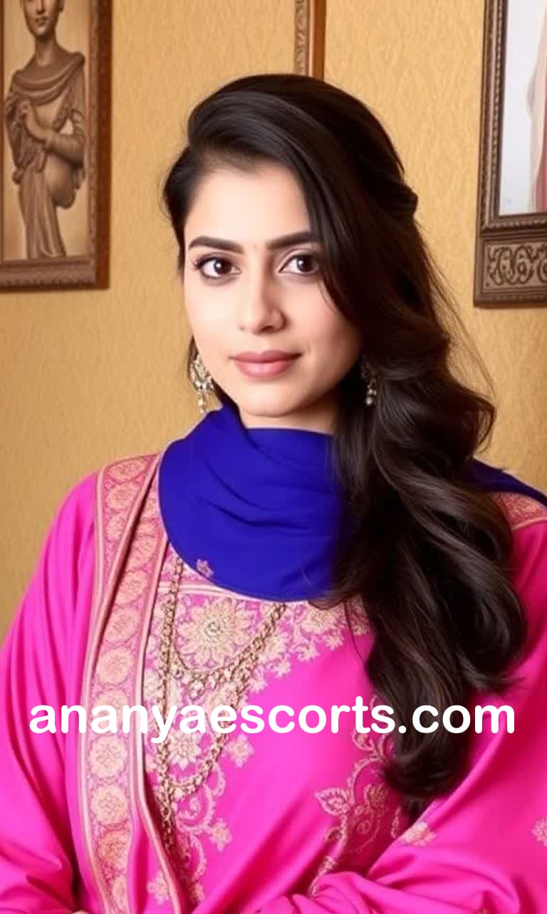 Call Girls in Siddharth Nagar