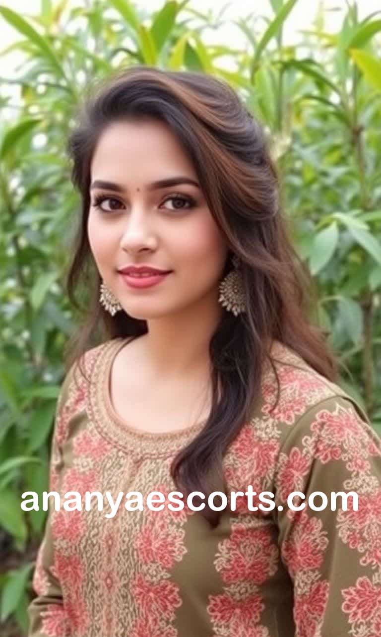 Escort Service in Siddharth Nagar