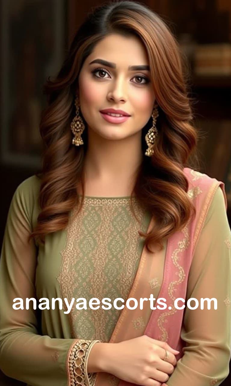 Escort Service in Siddharth Nagar