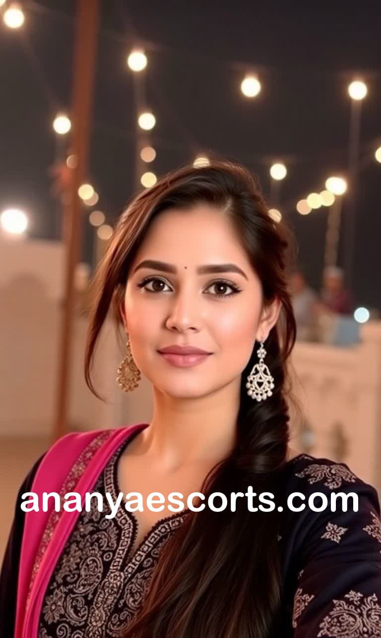 Siddharth Nagar Call Girls