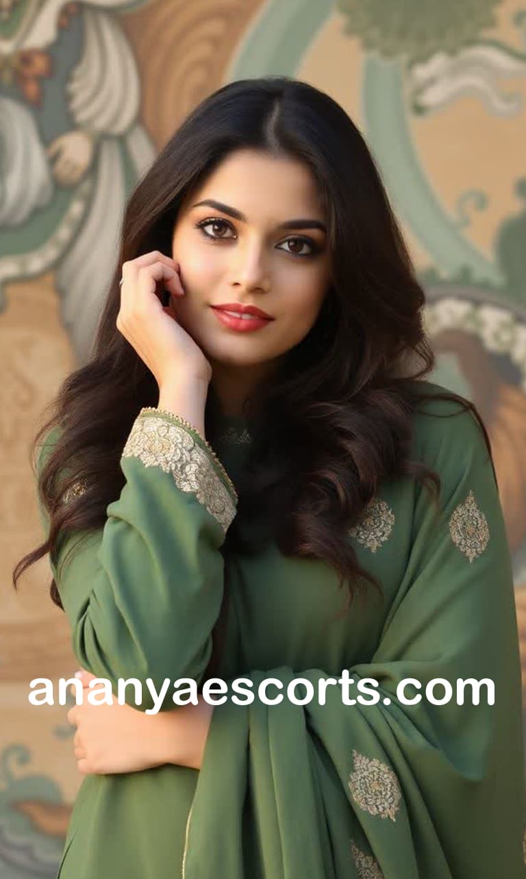 Call Girls in Siddharth Nagar